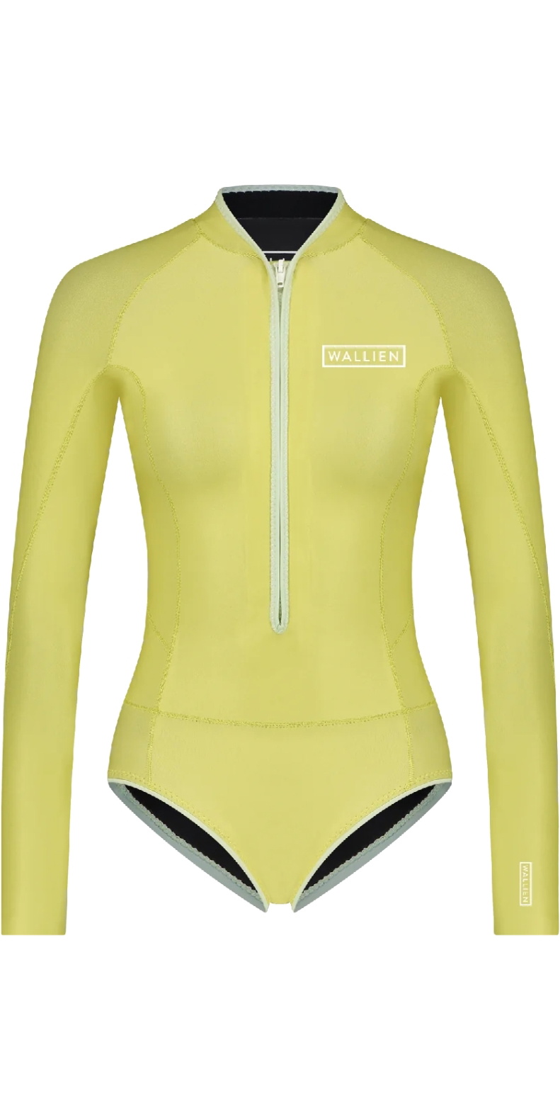 Mystic Voltt Hooded Fullsuit 6/4/3mm Fzip - 6 mm
